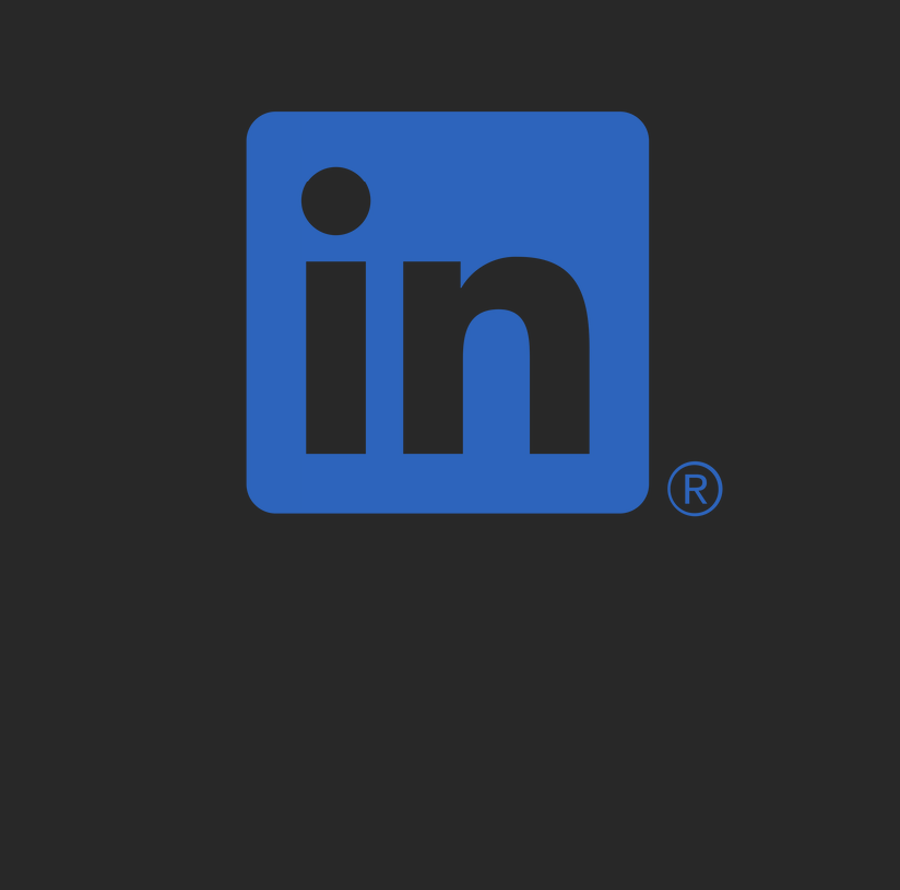 Linkedin logo